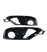 BMW - SİS FAR KAPAĞI SAĞ (YARI AÇIK-SPORTLİNE) F30 2012-
