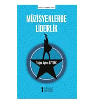 Müzisyenlerde Liderlik