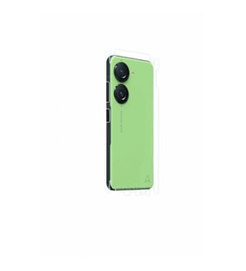 Asus Zenfone 10 Arka ve Yan Kaplama Leke Bırakmayan Poliüretan Film