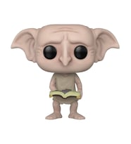 Funko POP Harry Potter Dobby 151