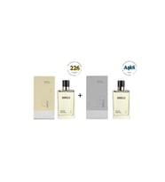 226 Ask6 Kadın/erkek Parfüm Edp 50 ml Oriental/fresh - Mnms50226ask6 (Standart)