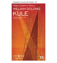 William Golding Kule 9789754582864