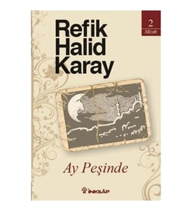 Ay Peşinde