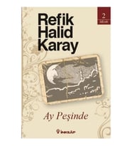 Ay Peşinde