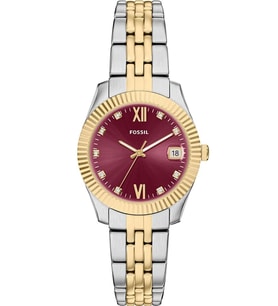 Fossil Fes5461 Kadın Kol Saati