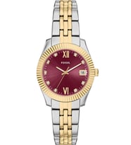 Fossil Fes5461 Kadın Kol Saati