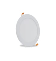 ACK - 18W SLİM LED SPOT ARMATÜR 3000K GÜNIŞIĞI  AP01-01230