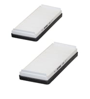 K1053-2X - Kabin Hava Filtresi - Filtron