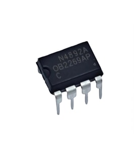 OB 2269AP DIP-8 ENTEGRE DEVRE