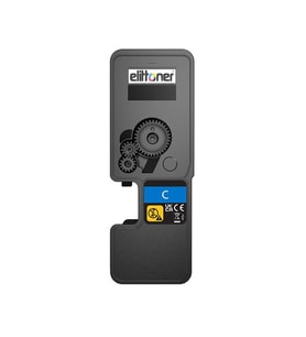 Elittoner Kyocera TK-5440, PA2100, MA2100 Cyan (40Gr/2,4K)