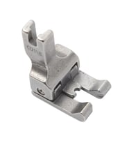 Suisei CD-1/8 Düz Makine Çift Taraflı Çima Ayağı