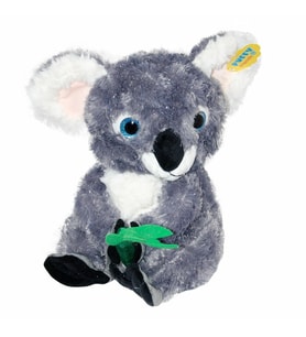 Mey İthalat® 3190 -ANB-PFF-SK PELUŞ KOALA BAMBULU 30CM