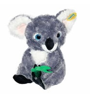 Mey İthalat® 3190 -ANB-PFF-SK PELUŞ KOALA BAMBULU 30CM