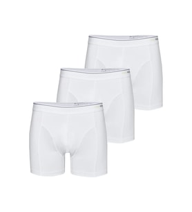 Mulvxbrf Brf02 Erkek Boxer 3Lü 9673 (Mulvix)