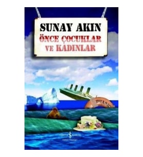 Önce Çocuklar ve Kadınlar
