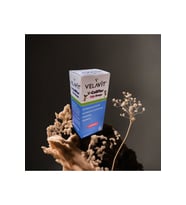 VELAVİT V-ColiFlor Kids Drops Probiyotik Damla 10 ml 8682368909328