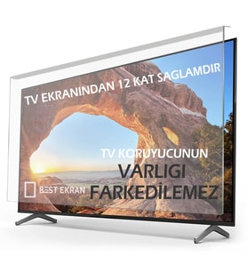 Awox 3282SR Tv Ekran Koruyucu - Awox 32" inç Tv Ekran Koruyucu