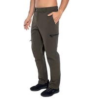 Crozwise Haki Erkek Outdoor Pantolon - 2229-04