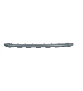 DACIA SANDERO STEPWAY ÖN TAMPON PANJUR KUŞAĞI GRİ 09- DAC07SA014 620723692R