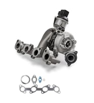 Vw CC Turbo Şarj 2.0TDI 2009-2012 CFFB 03L253016F