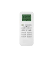 airfel ile uyumlu Model LTXQ50C İnverter Klima Kumandası