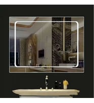 60*80 CM DOKUNMATİK LED AYNA