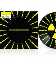 Kraftwerk - Radio-Activity (50th Anniversary Edition) (Picture Disc) - Plak