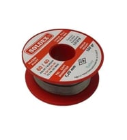 60/40 Lehim Teli 100 Gr 1.20 Mm (sn:60 / Pb:40)