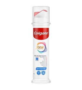 Colgate Total Aktif Önleme 100 ml Pompalı