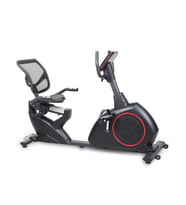 ULTIMA SHADOW MOTORLU YATAY BİSİKLET
