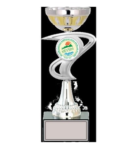 ODAK KUPA - Medium Kupalar - M-175 B - 30 cm