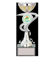 ODAK KUPA - Medium Kupalar - M-175 B - 30 cm