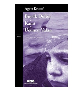 Büyük Defter - Kanıt - Üçüncü Yalan