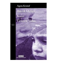 Büyük Defter - Kanıt - Üçüncü Yalan