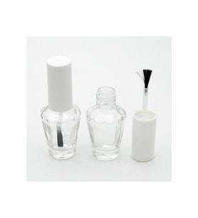 BOŞ OJE ŞİŞESİ 10 ML ( 10 ADET) BOŞ UZUN KARE ŞİŞE