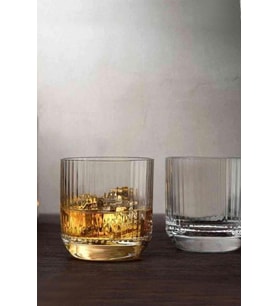 Paşabahçe Kristal 64142 Big Top Viski Bardağı  6 Lı 320 cc
