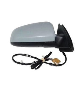 Audı A4 Elektrikli Katlanır Ayna 05/07 Astarlı Sağ 8E1858532S01C (Oem No: 8E1858532S01C)