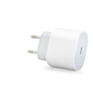 Type-C Pd Hızlı Şarj Adaptörü 20W - Beyaz ND1011