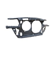 Audi A6 98/01 Ön Panel Komple Plasti·k 1.8/1.9cc (Sımyı)