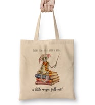 Harry Potter Dobby 02 Bez Çanta Uzun Saplı