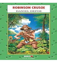 Robinson Crusoe