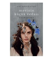 MAVİNİN KÜÇÜK VEDASI