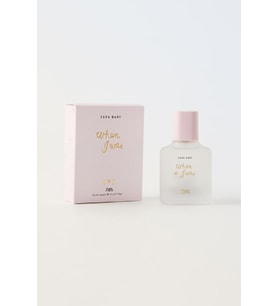 ZARA BABY WHEN I WAS EDC 30 ML (1.0 FL OZ) ÇOCUK PARFÜMÜ