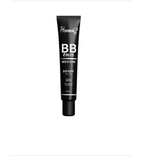 Homm Life BB Krem Medium 50+ spf 40 Ml