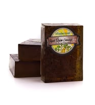 Fitoderman Siyah Üzüm Çekirdeği Sabunu 150 gr