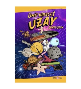Uzay Ümit Kireççi Beta Kids