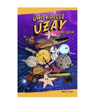 Uzay Ümit Kireççi Beta Kids