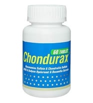 Chondurax 60 Tablet
