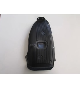 Hyundaı Accent- Blue- 11/18; Arka Çamurluk Davlumbazı Sol (Oem No: 86821-1R000)
