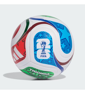 Adidas JD8032 Wc Trn Unisex Futbol Topu